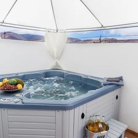 Tatil Evi Casa Del Mar Punta Mujeres