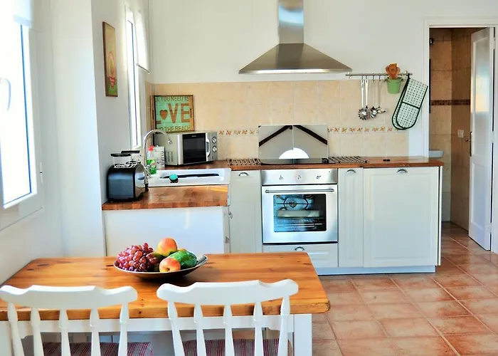 Casa Del Mar * Punta Mujeres