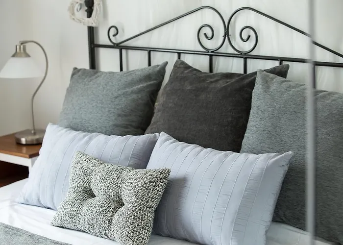 Feriehus Casa Del Mar *