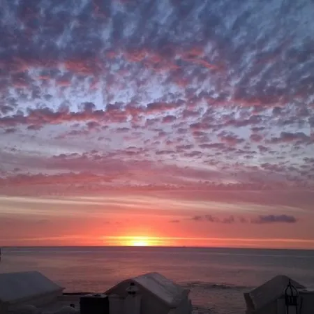 Сasa de vacaciones Casa Del Mar Punta Mujeres