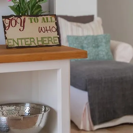 Casa Del Mar Сasa de vacaciones Punta Mujeres