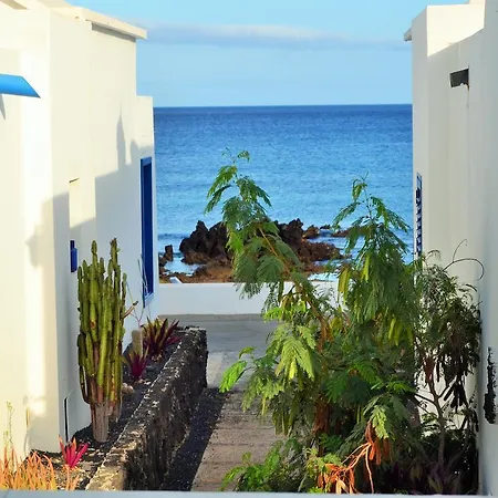 Casa Del Mar Дом отдыха