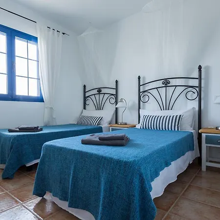 Сasa de vacaciones Casa Del Mar