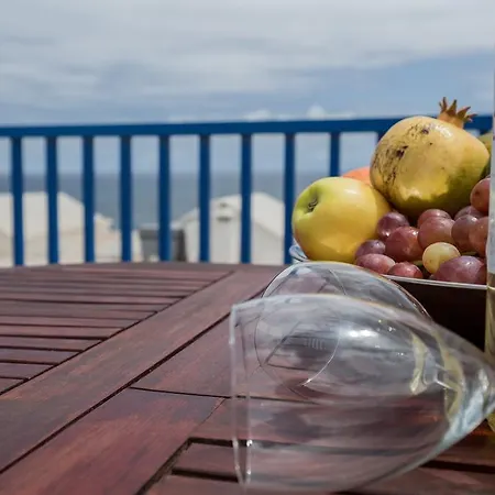 Casa Del Mar Holiday home