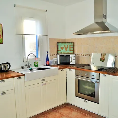 Casa Del Mar Дом отдыха *