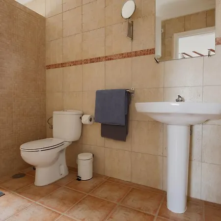 Сasa de vacaciones Casa Del Mar