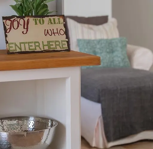 Casa Del Mar בית נופש Punta Mujeres