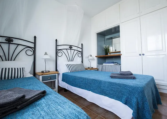 Casa Del Mar Пунта-де-Мухерес