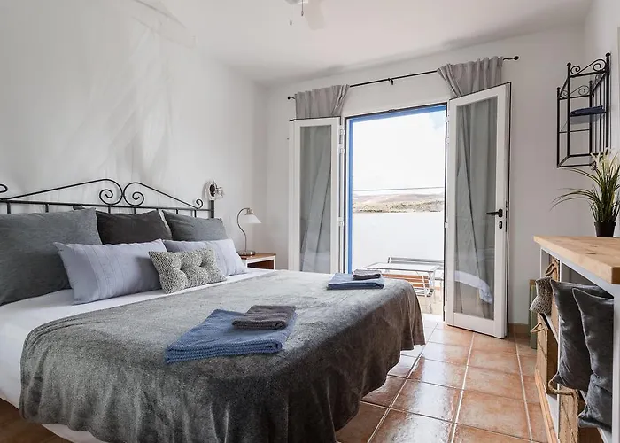 בית נופש Casa Del Mar Punta Mujeres