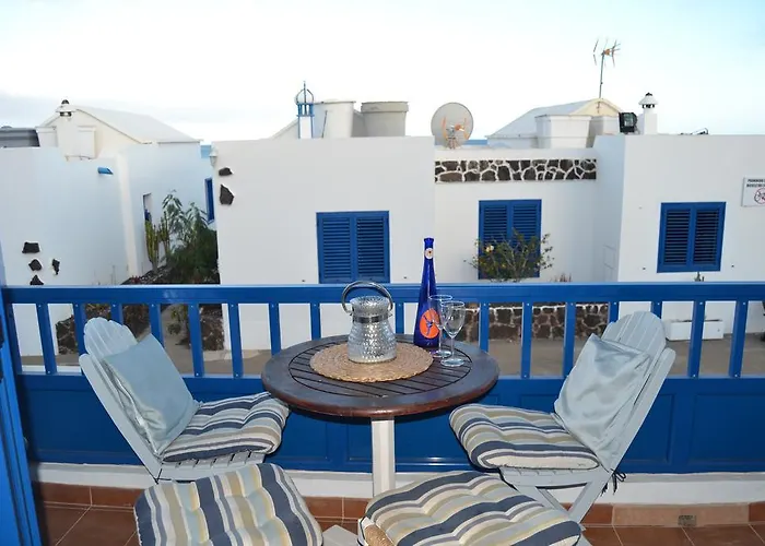 Casa Del Mar Пунта-де-Мухерес