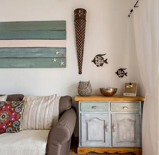 Casa Del Mar בית נופש *