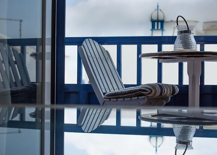 Casa Del Mar בית נופש Punta Mujeres