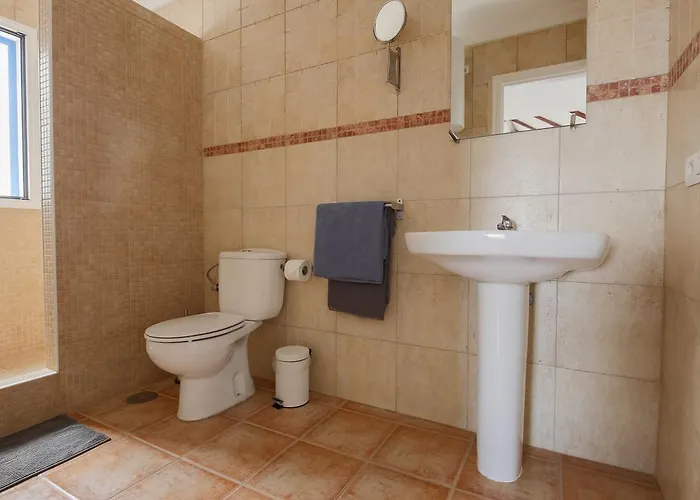 Дом отдыха Casa Del Mar