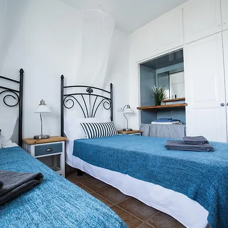 Casa Del Mar Punta Mujeres