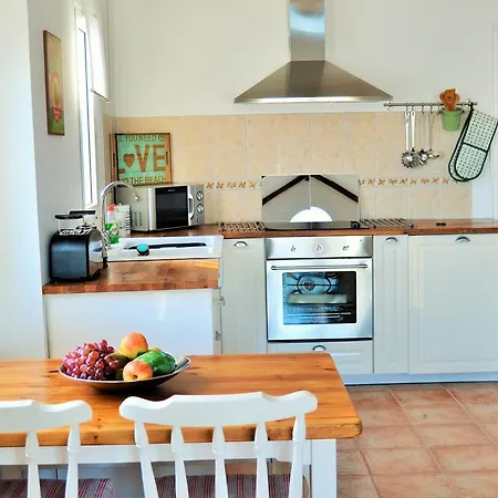 Casa Del Mar * Punta Mujeres