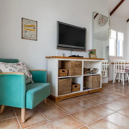 Casa Del Mar * Punta Mujeres