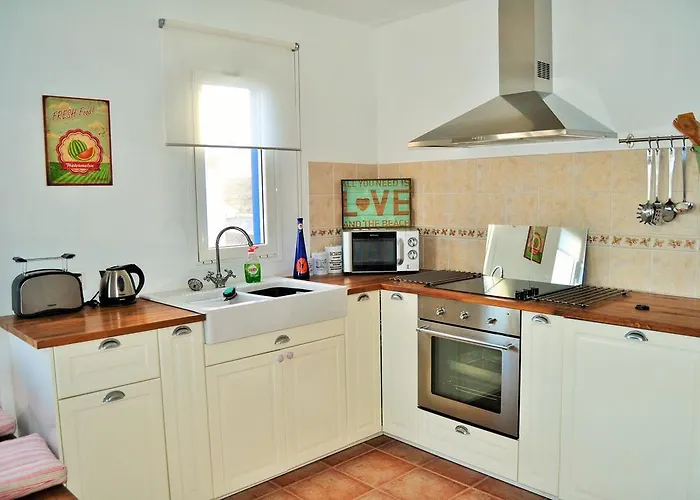 Casa Del Mar 別荘 *