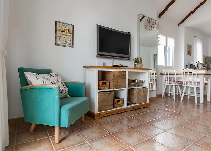 Casa Del Mar * Punta Mujeres