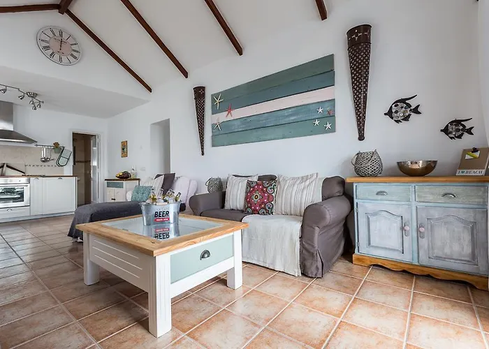 Casa Del Mar 別荘 Punta Mujeres